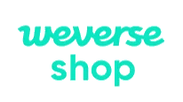 Weverse Shop