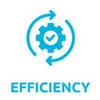 Efficiency